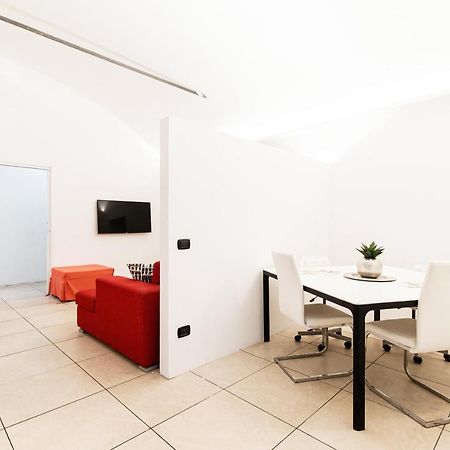 Loft Near Duomo Appartamento Côme Esterno foto