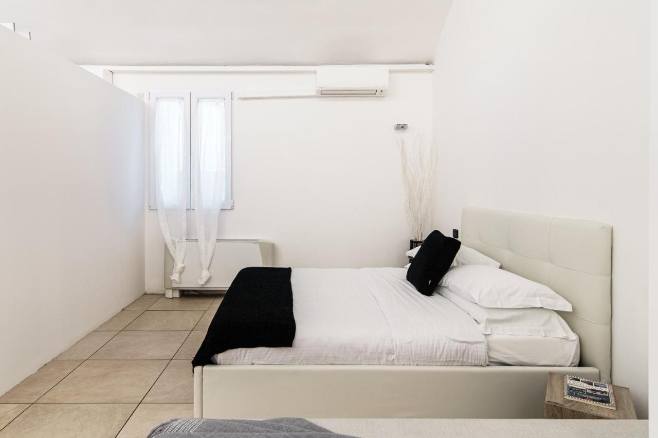 Loft Near Duomo Appartamento Côme Esterno foto